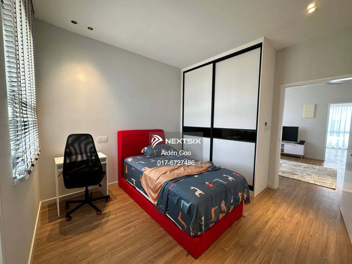 2-sty Terrace/Link House For Sale in Iskandar Puteri (Nusajaya) Johor - Image 17