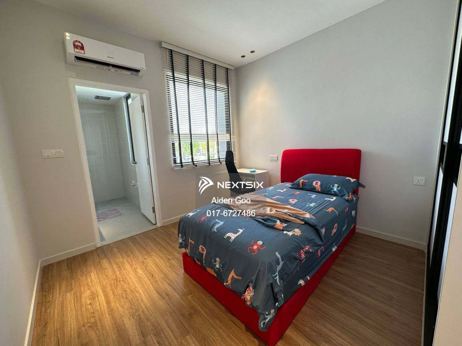 2-sty Terrace/Link House For Sale in Iskandar Puteri (Nusajaya) Johor - Image 18