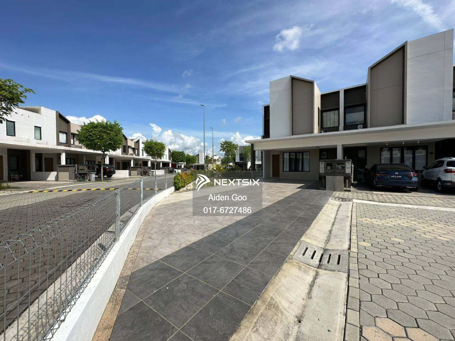 2-sty Terrace/Link House For Sale in Iskandar Puteri (Nusajaya) Johor - Image 20