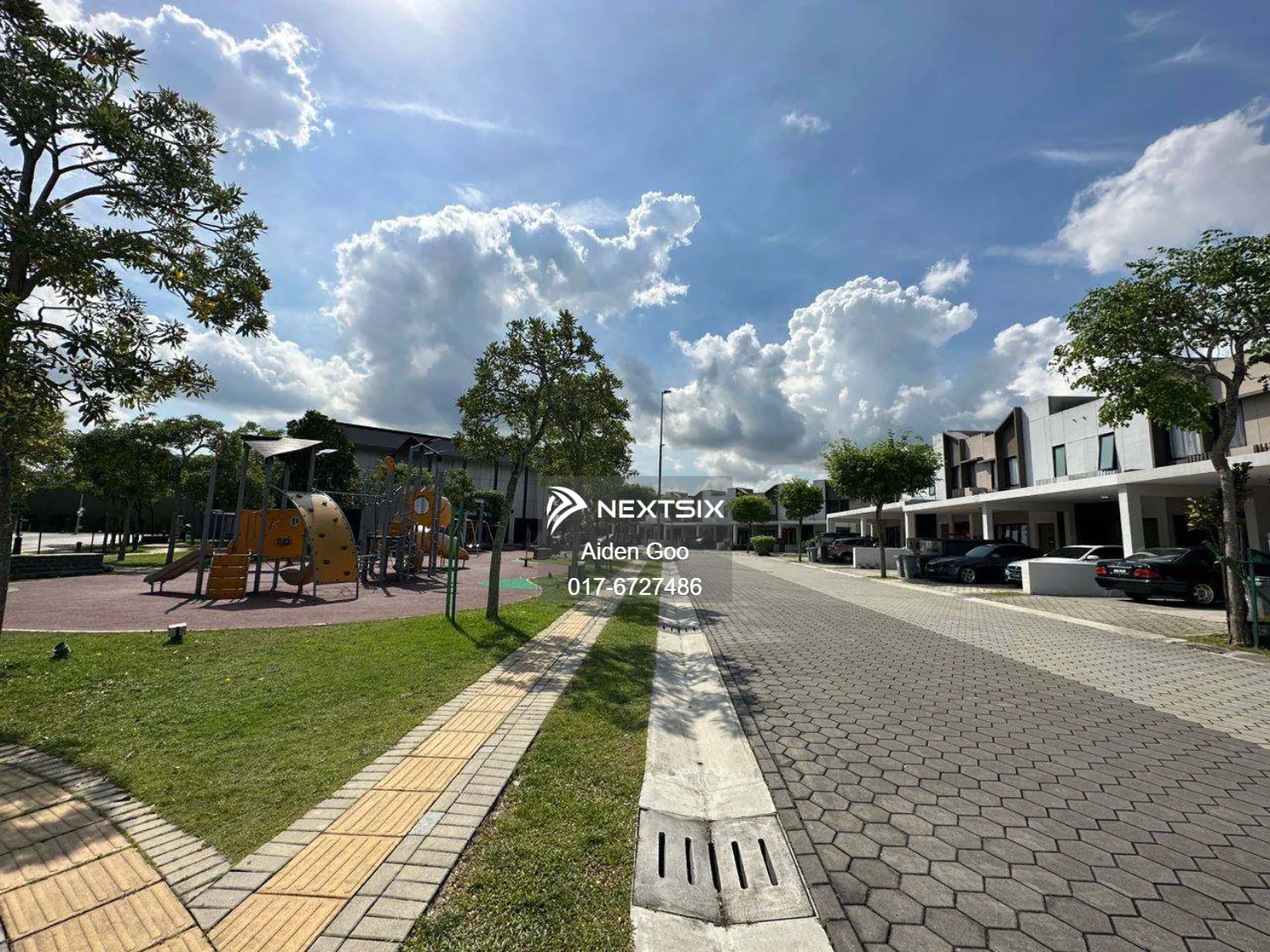 2-sty Terrace/Link House For Sale in Iskandar Puteri (Nusajaya) Johor - Image 21