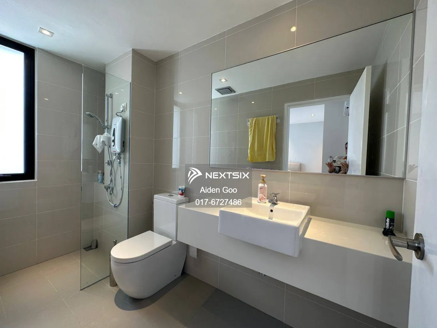 2-sty Terrace/Link House For Sale in Iskandar Puteri (Nusajaya) Johor - Image 22