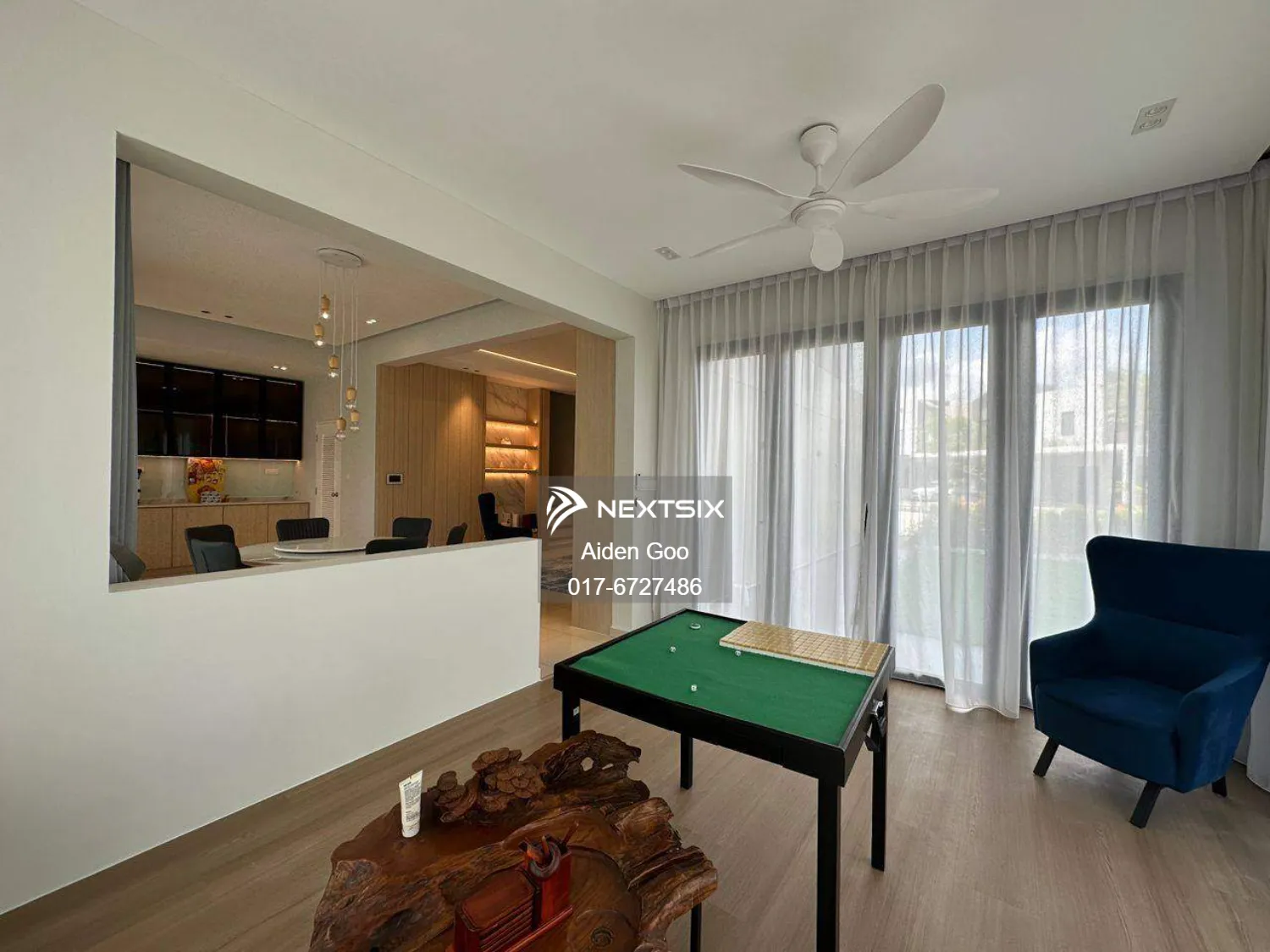 2-sty Terrace/Link House For Sale in Iskandar Puteri (Nusajaya) Johor - Image 7