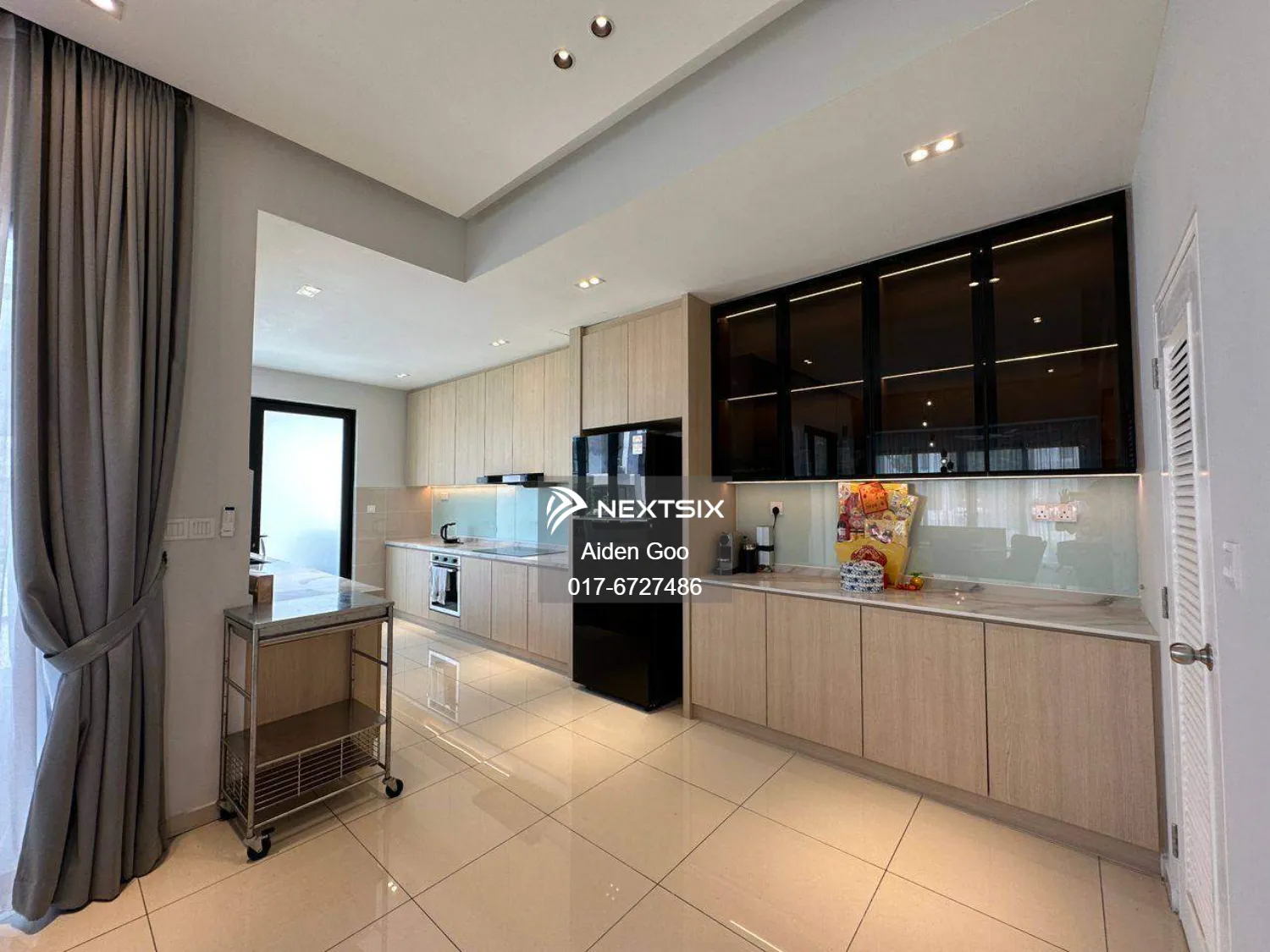 2-sty Terrace/Link House For Sale in Iskandar Puteri (Nusajaya) Johor - Image 8