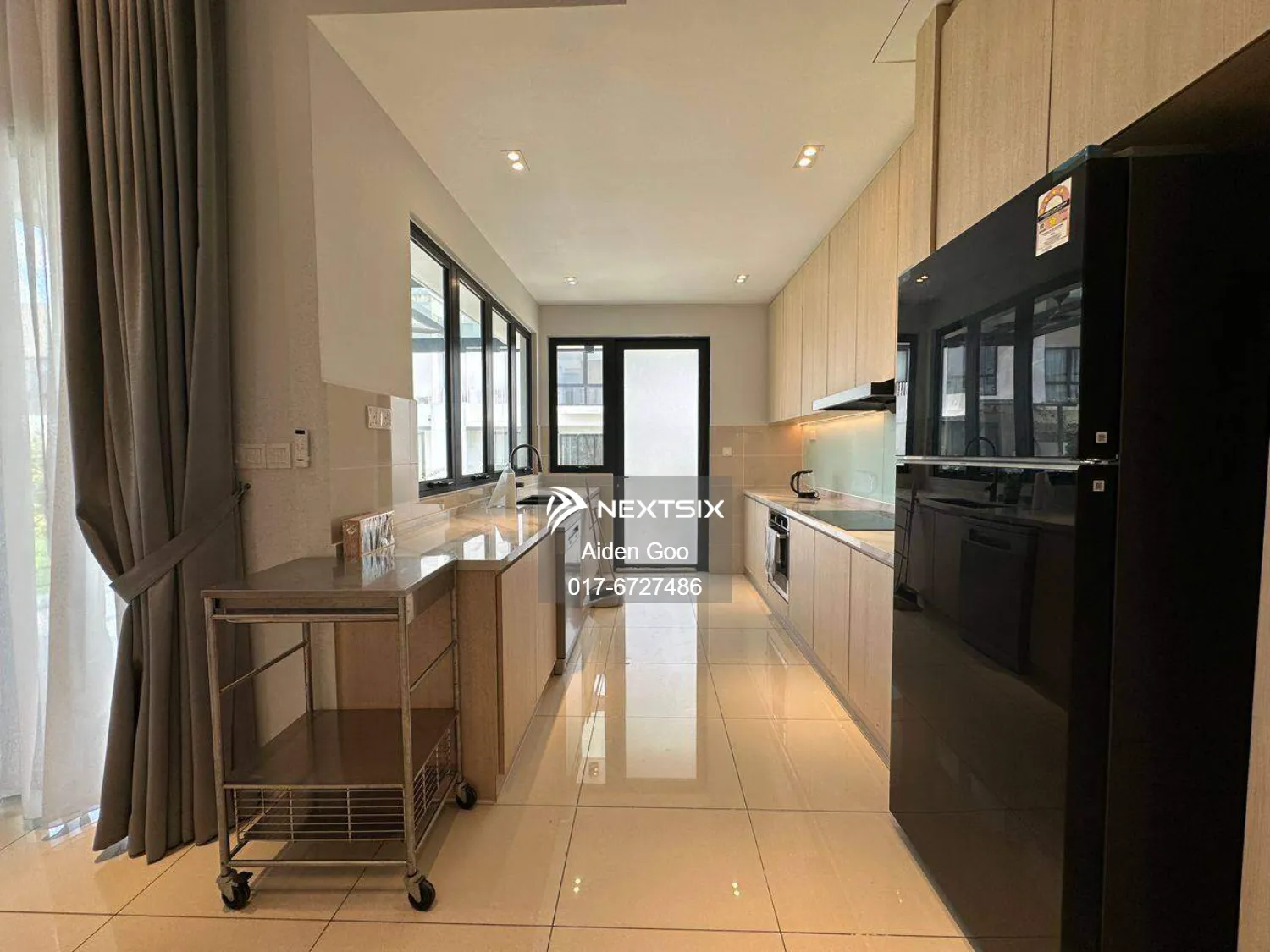 2-sty Terrace/Link House For Sale in Iskandar Puteri (Nusajaya) Johor - Image 9