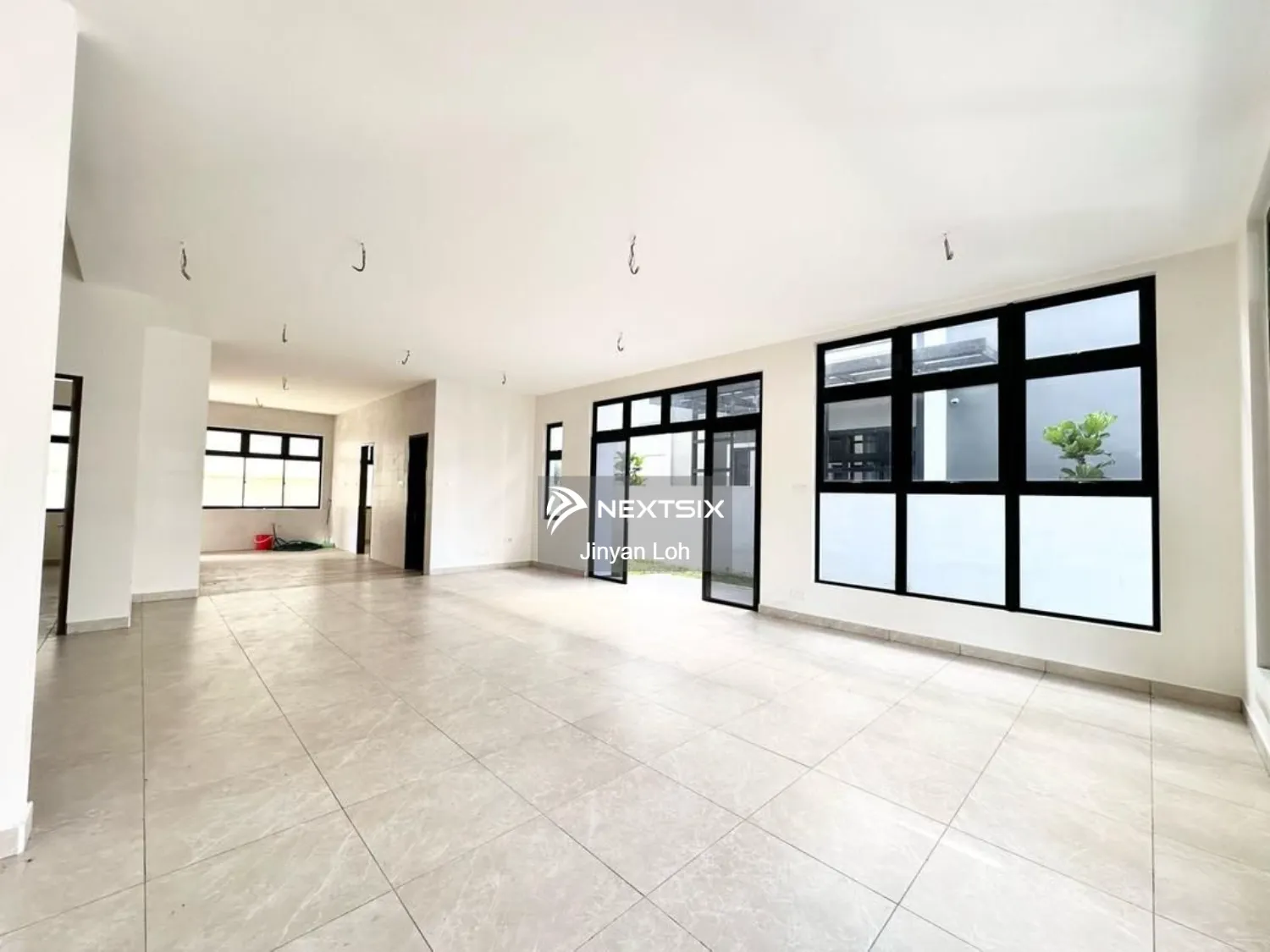 Semi-detached House For Sale in Iskandar Puteri (Nusajaya) Johor - Image 6