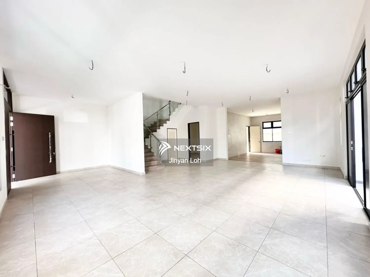 Semi-detached House For Sale in Iskandar Puteri (Nusajaya) Johor - Image 7