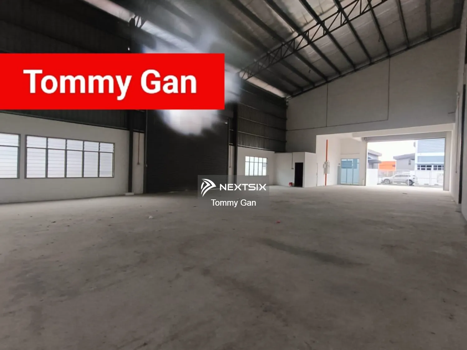 Semi-D Factory For Rent in Kulim Kedah - Image 5