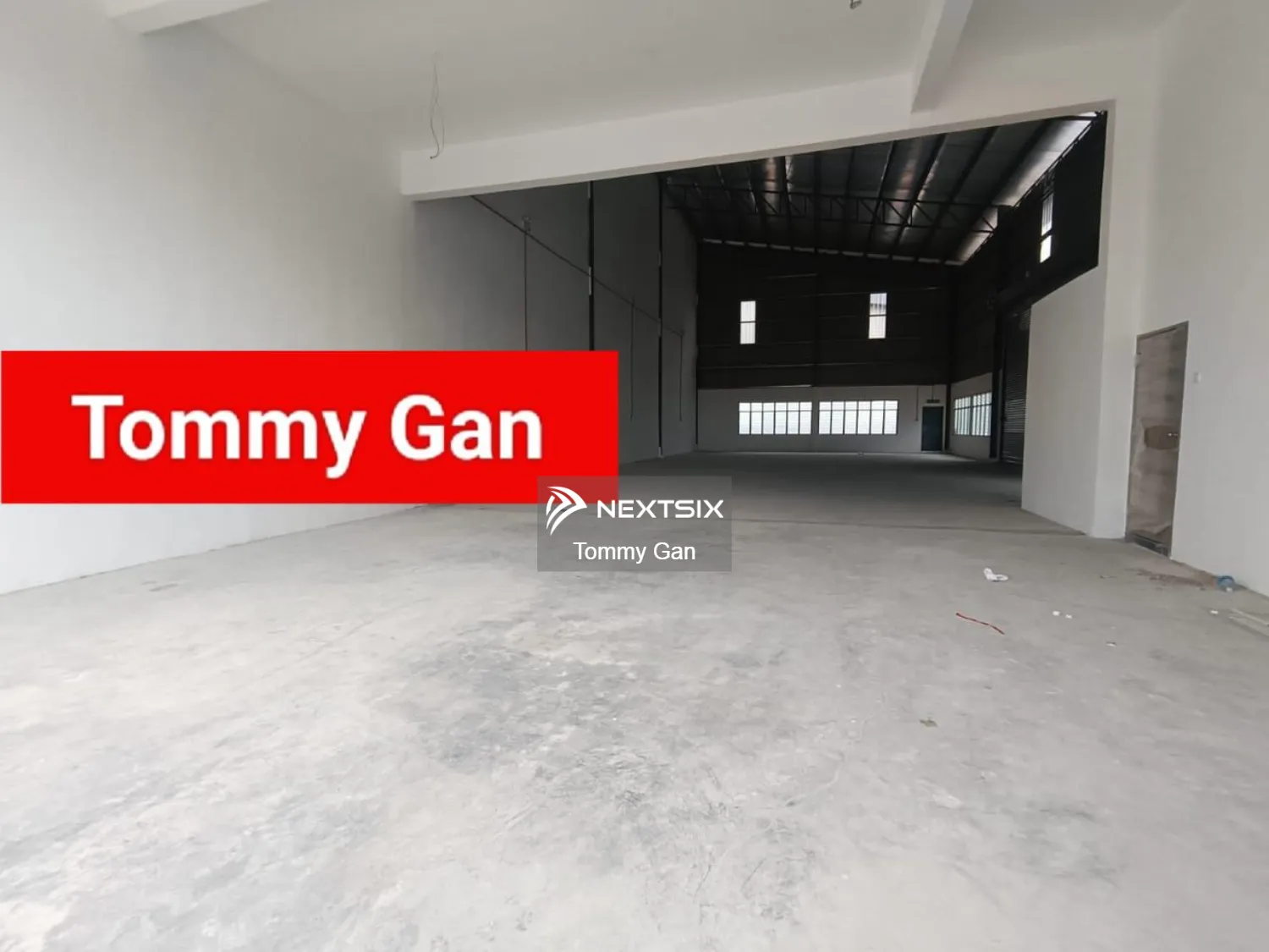 Semi-D Factory For Rent in Kulim Kedah - Image 6