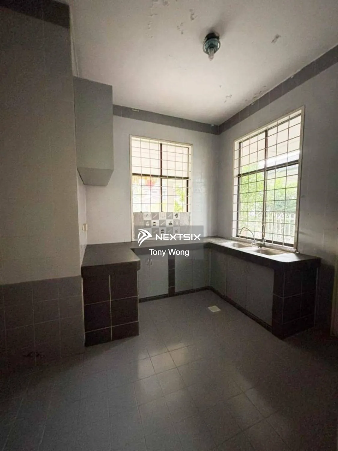 Semi-detached House For Sale in Kota Kinabalu Sabah - Image 6