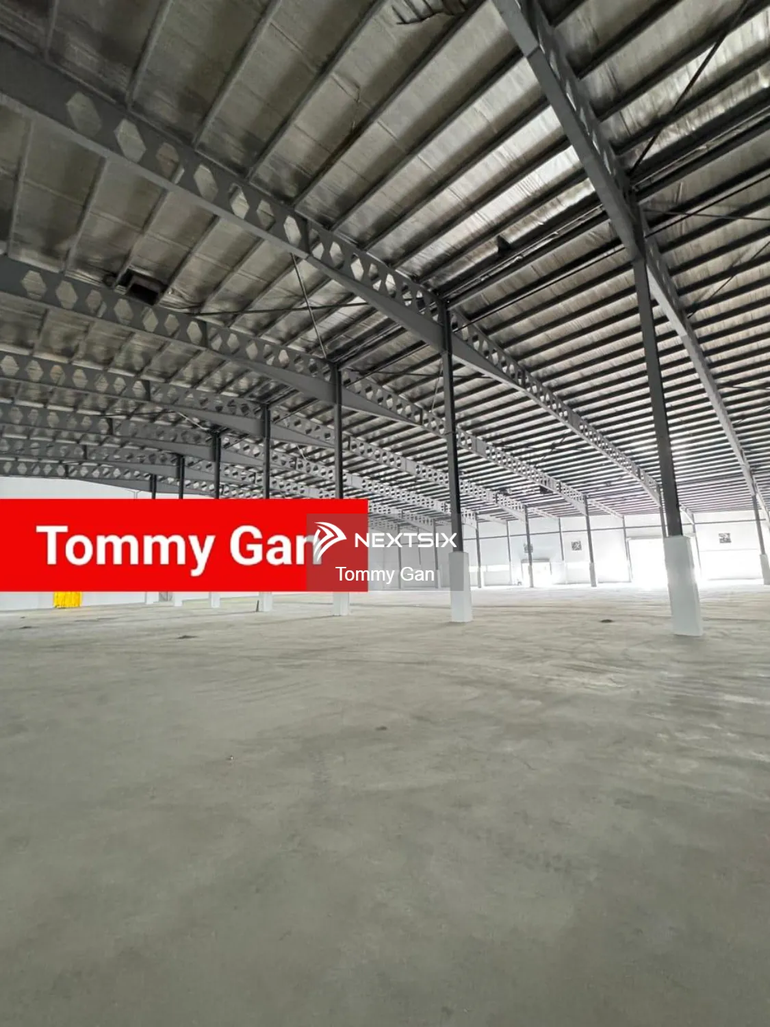 Factory For Rent in Bukit Minyak Penang - Image 11