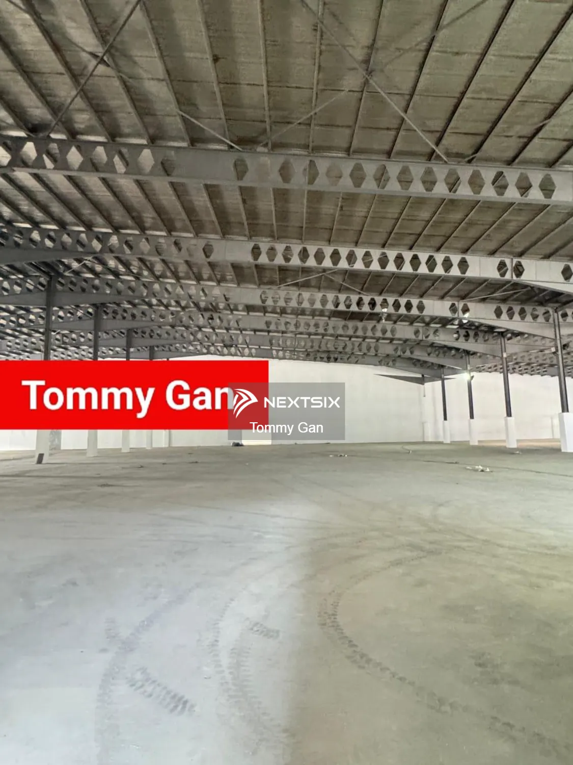 Factory For Rent in Bukit Minyak Penang - Image 12