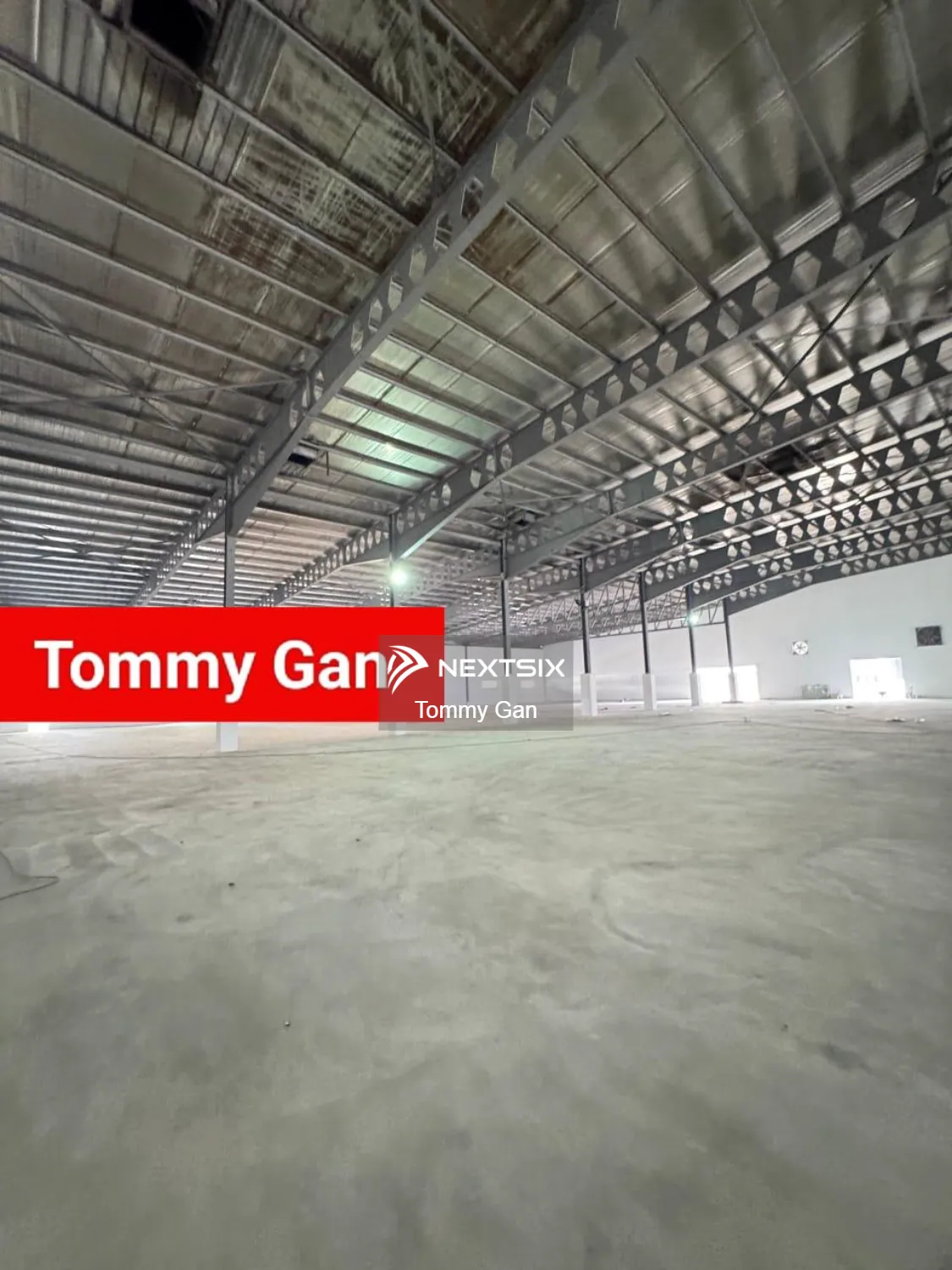 Factory For Rent in Bukit Minyak Penang - Image 13