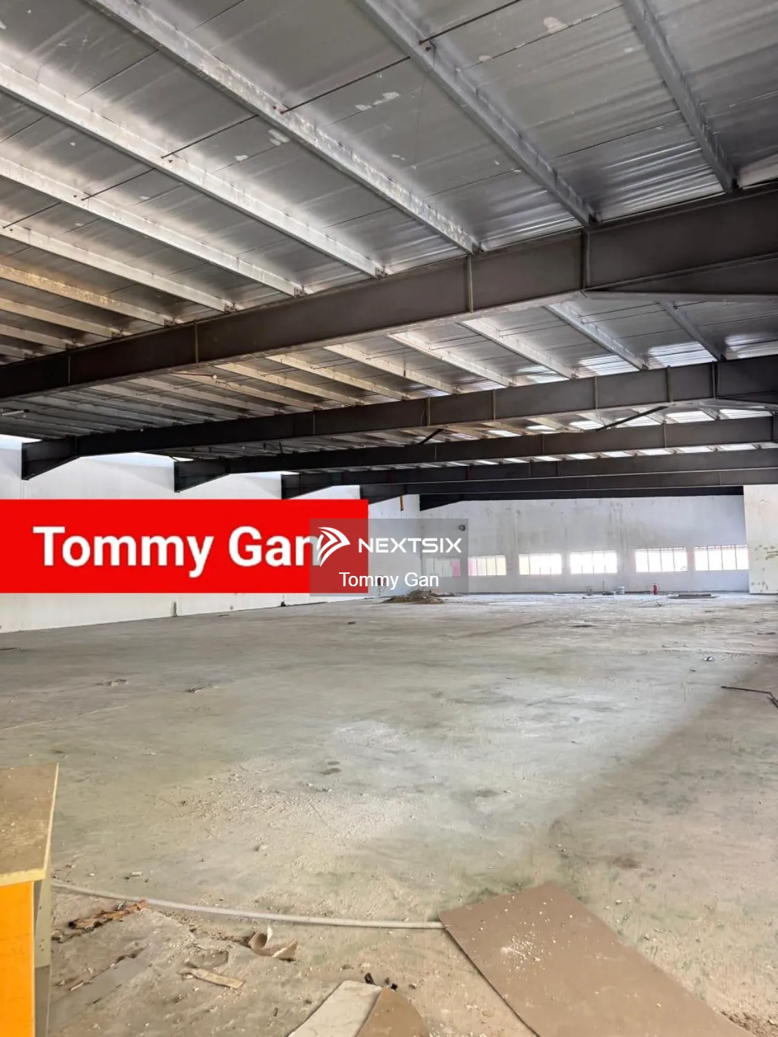 Factory For Rent in Bukit Minyak Penang - Image 6