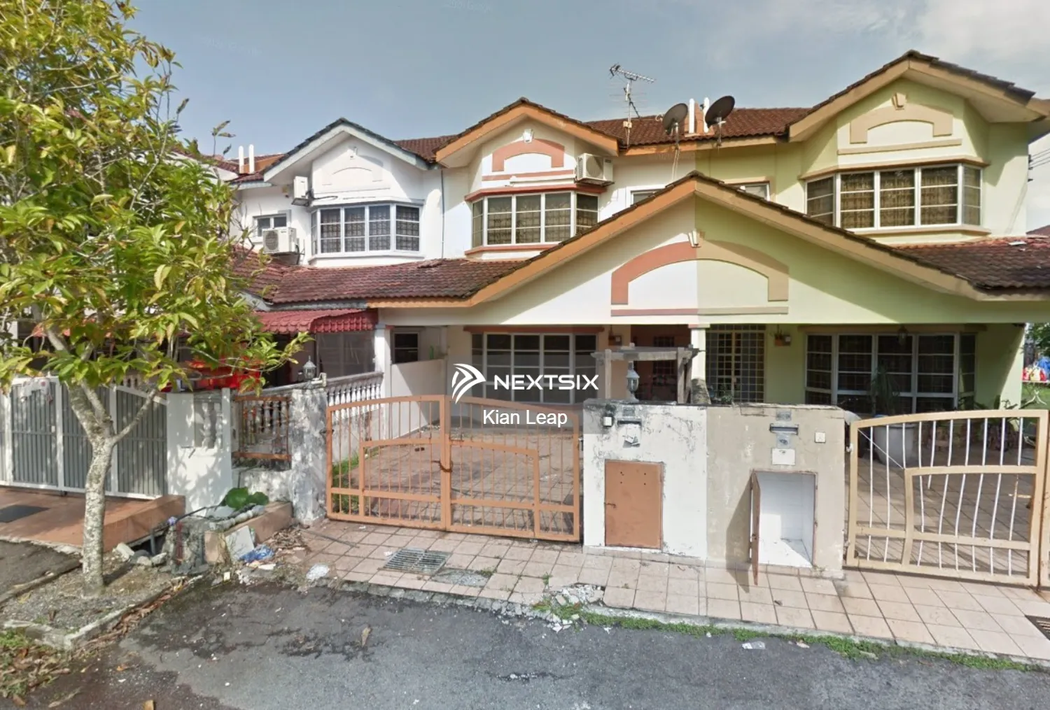 2-sty Terrace/Link House For Sale in Kajang Selangor - Image 5