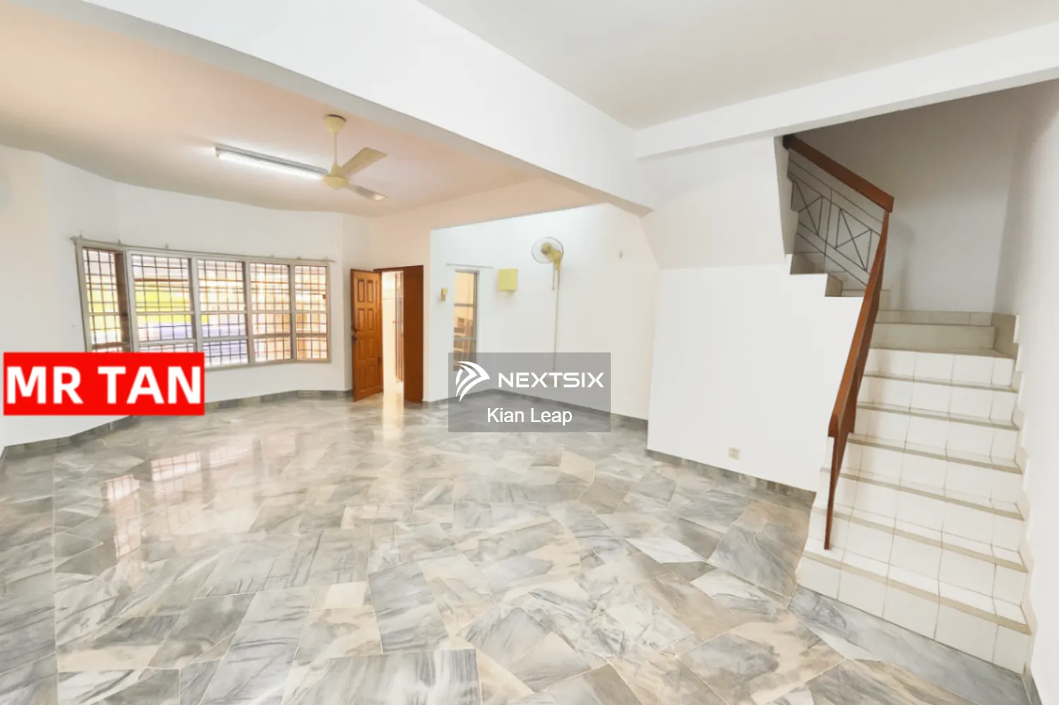 2-sty Terrace/Link House For Sale in Kajang Selangor