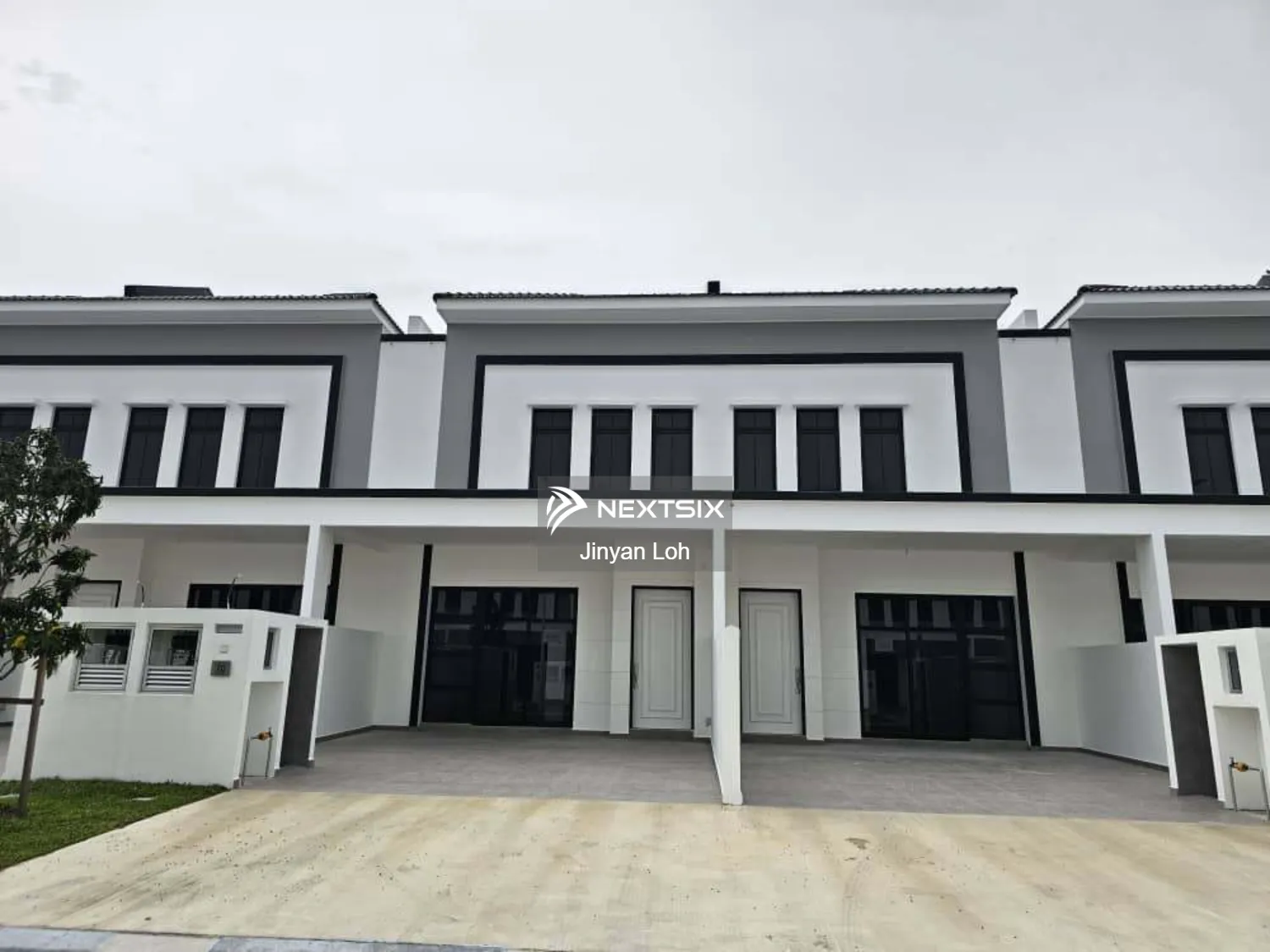 2-sty Terrace/Link House For Rent in Iskandar Puteri (Nusajaya) Johor