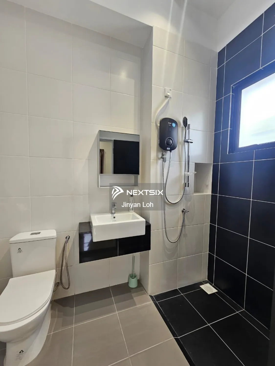 2-sty Terrace/Link House For Rent in Iskandar Puteri (Nusajaya) Johor - Image 12