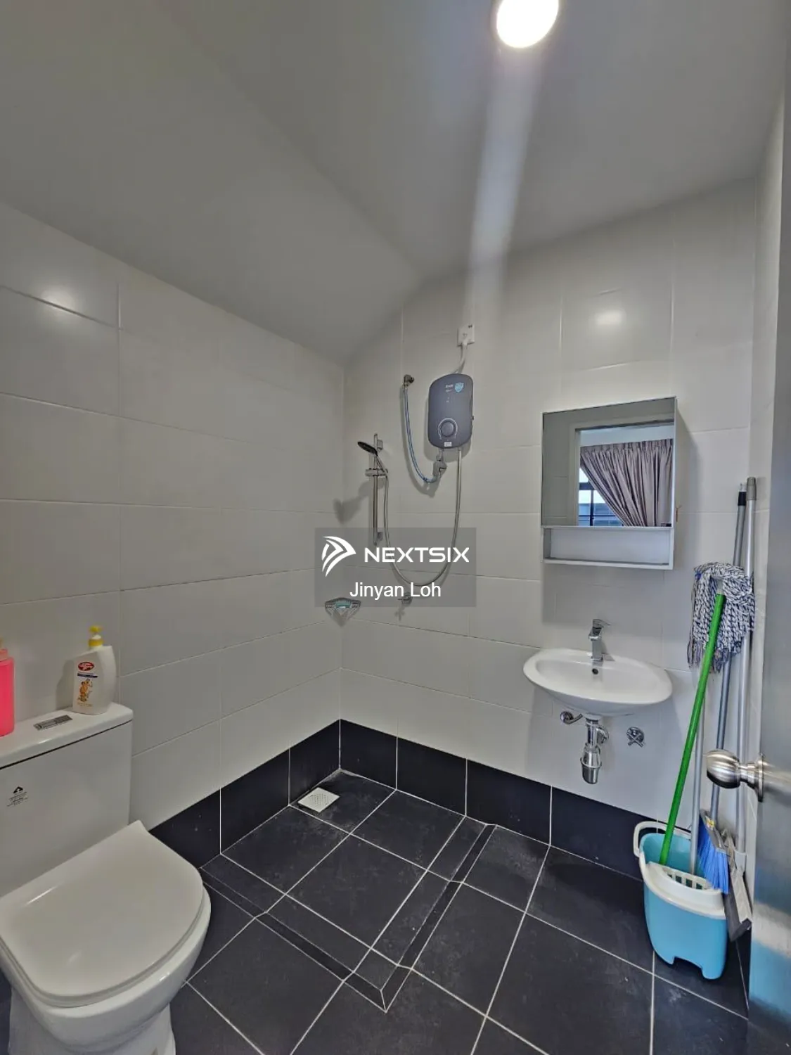 2-sty Terrace/Link House For Rent in Iskandar Puteri (Nusajaya) Johor - Image 14