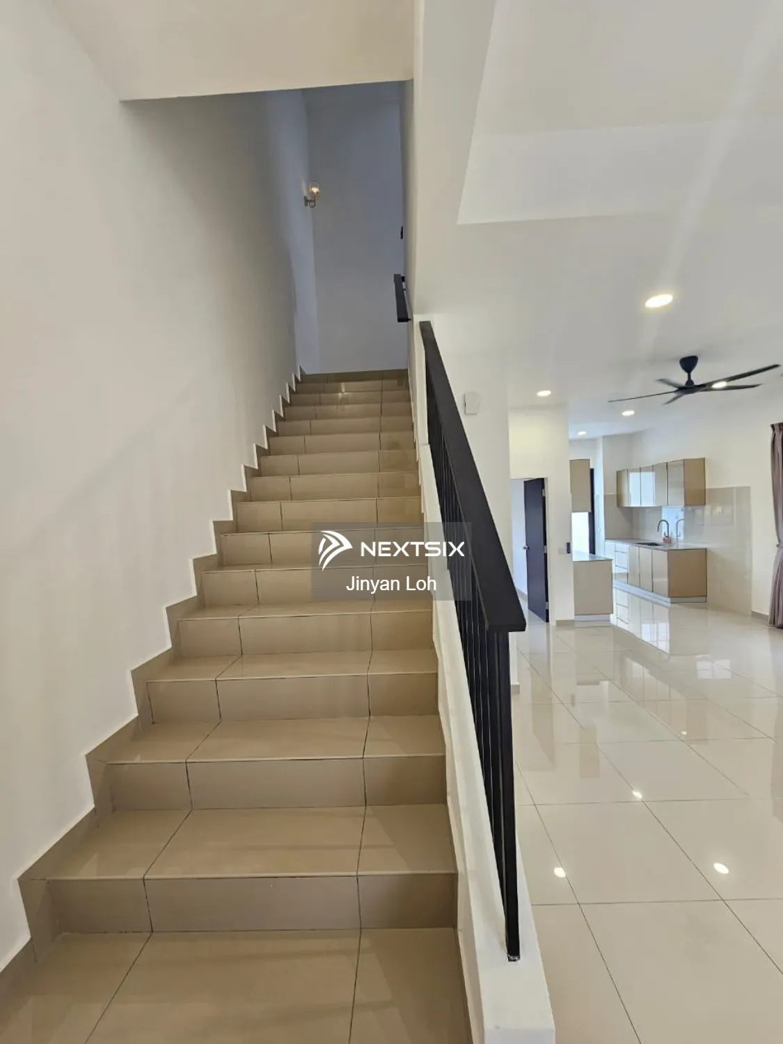2-sty Terrace/Link House For Rent in Iskandar Puteri (Nusajaya) Johor - Image 5