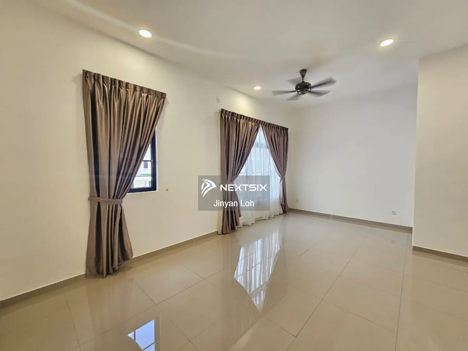 2-sty Terrace/Link House For Rent in Iskandar Puteri (Nusajaya) Johor - Image 7