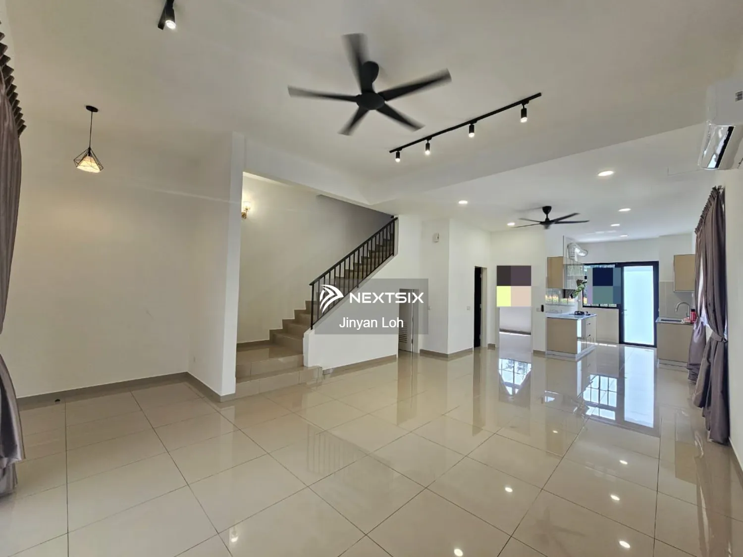 2-sty Terrace/Link House For Rent in Iskandar Puteri (Nusajaya) Johor - Image 8
