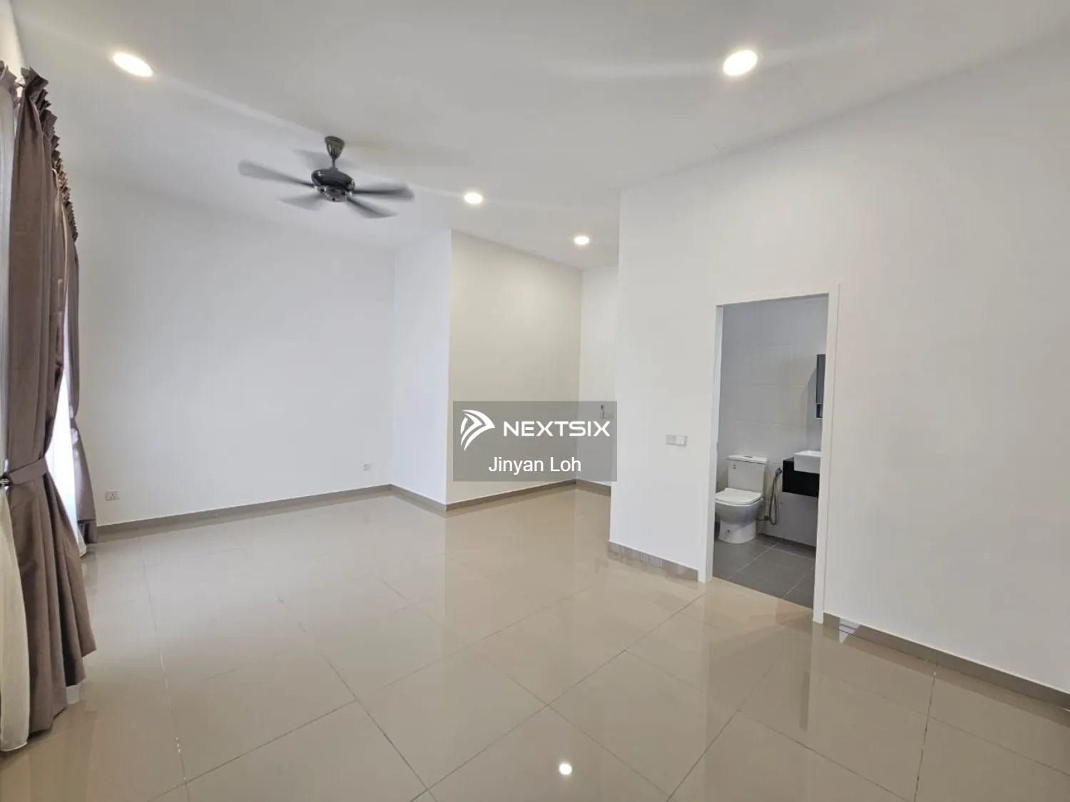 2-sty Terrace/Link House For Rent in Iskandar Puteri (Nusajaya) Johor - Image 9