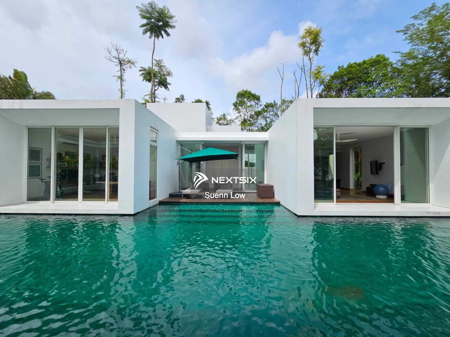 Villa For Sale in Iskandar Puteri (Nusajaya) Johor