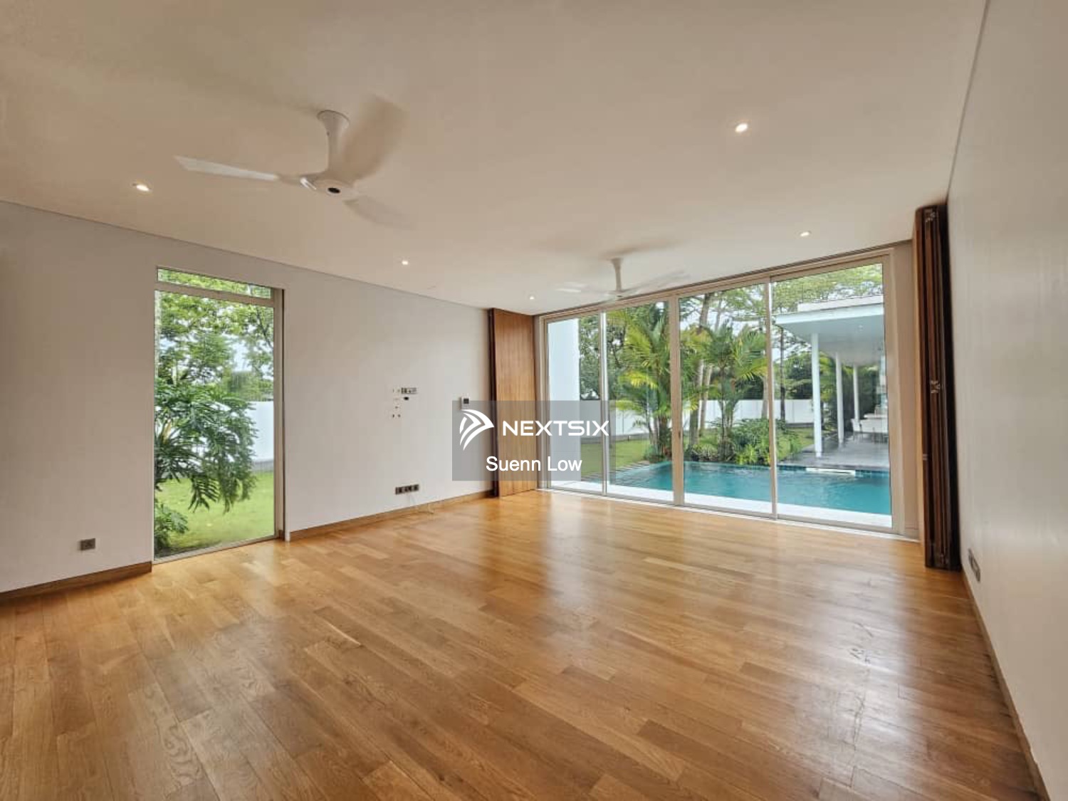 Villa For Sale in Iskandar Puteri (Nusajaya) Johor - Image 10