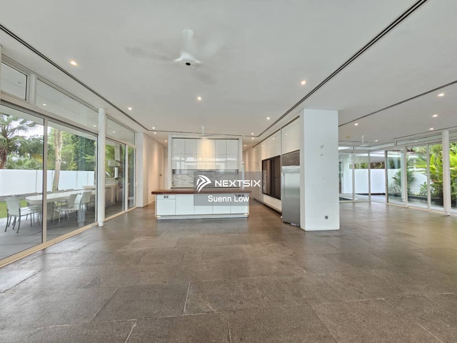 Villa For Sale in Iskandar Puteri (Nusajaya) Johor - Image 19