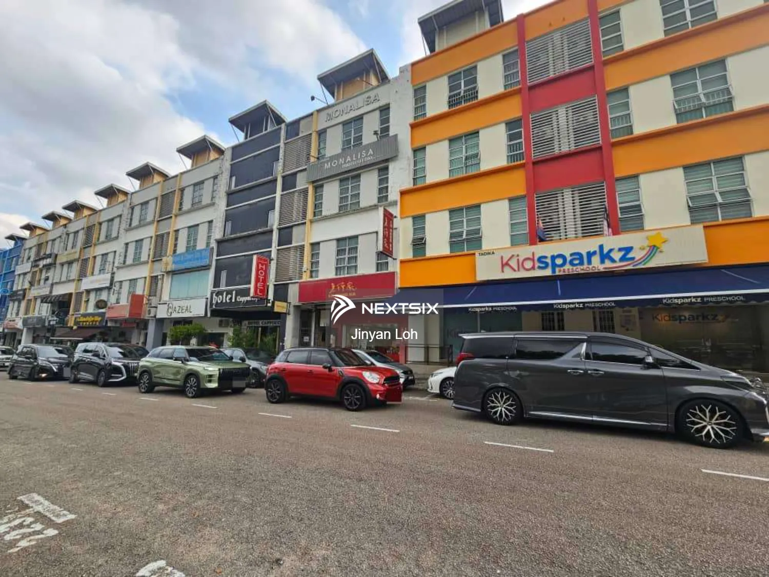 Shop For Rent in Johor Bahru Johor