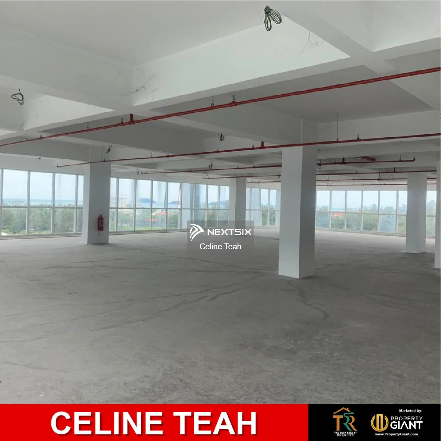 Office For Rent in Kota Kinabalu Sabah