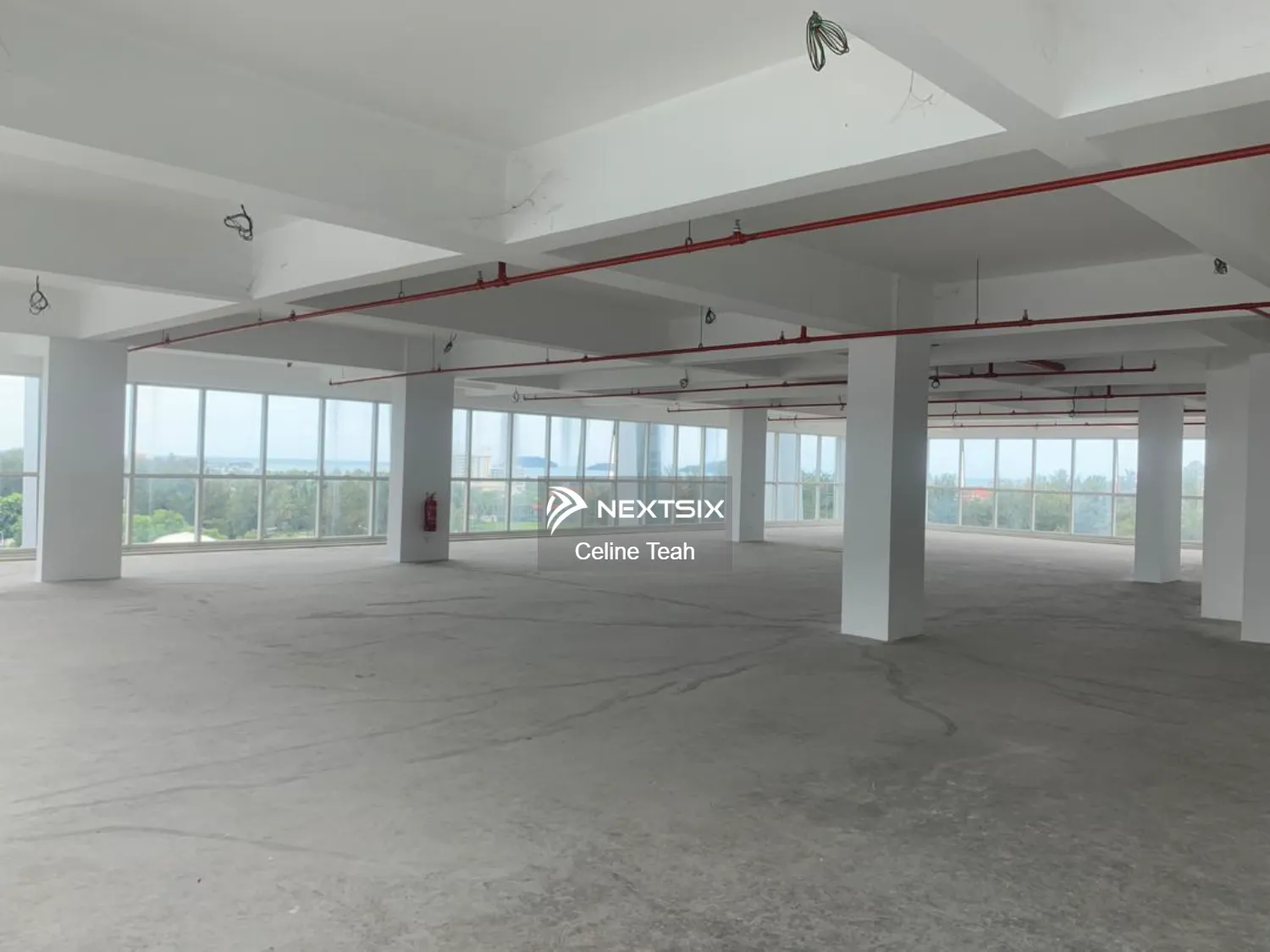 Office For Rent in Kota Kinabalu Sabah - Image 10