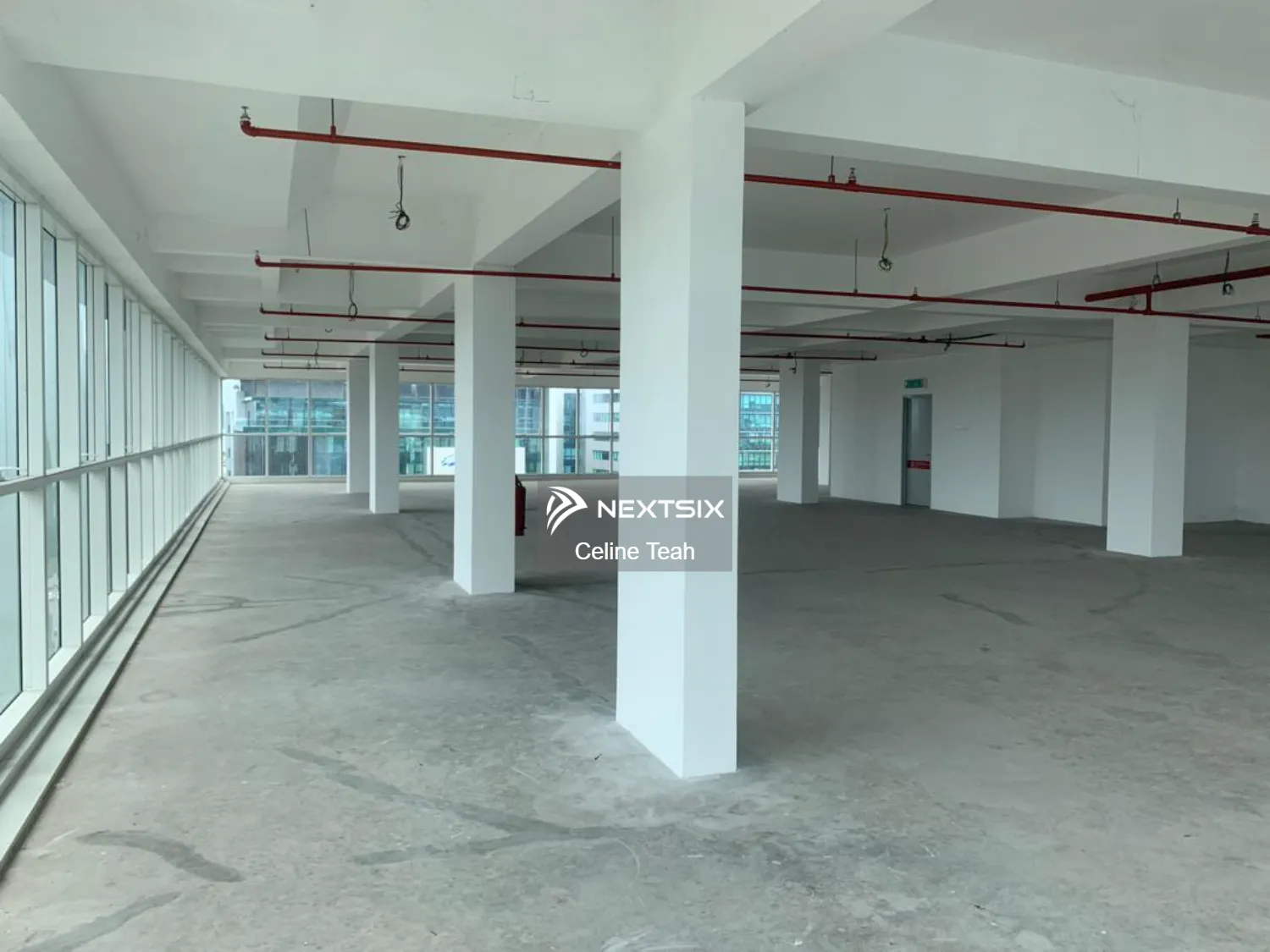 Office For Rent in Kota Kinabalu Sabah - Image 11