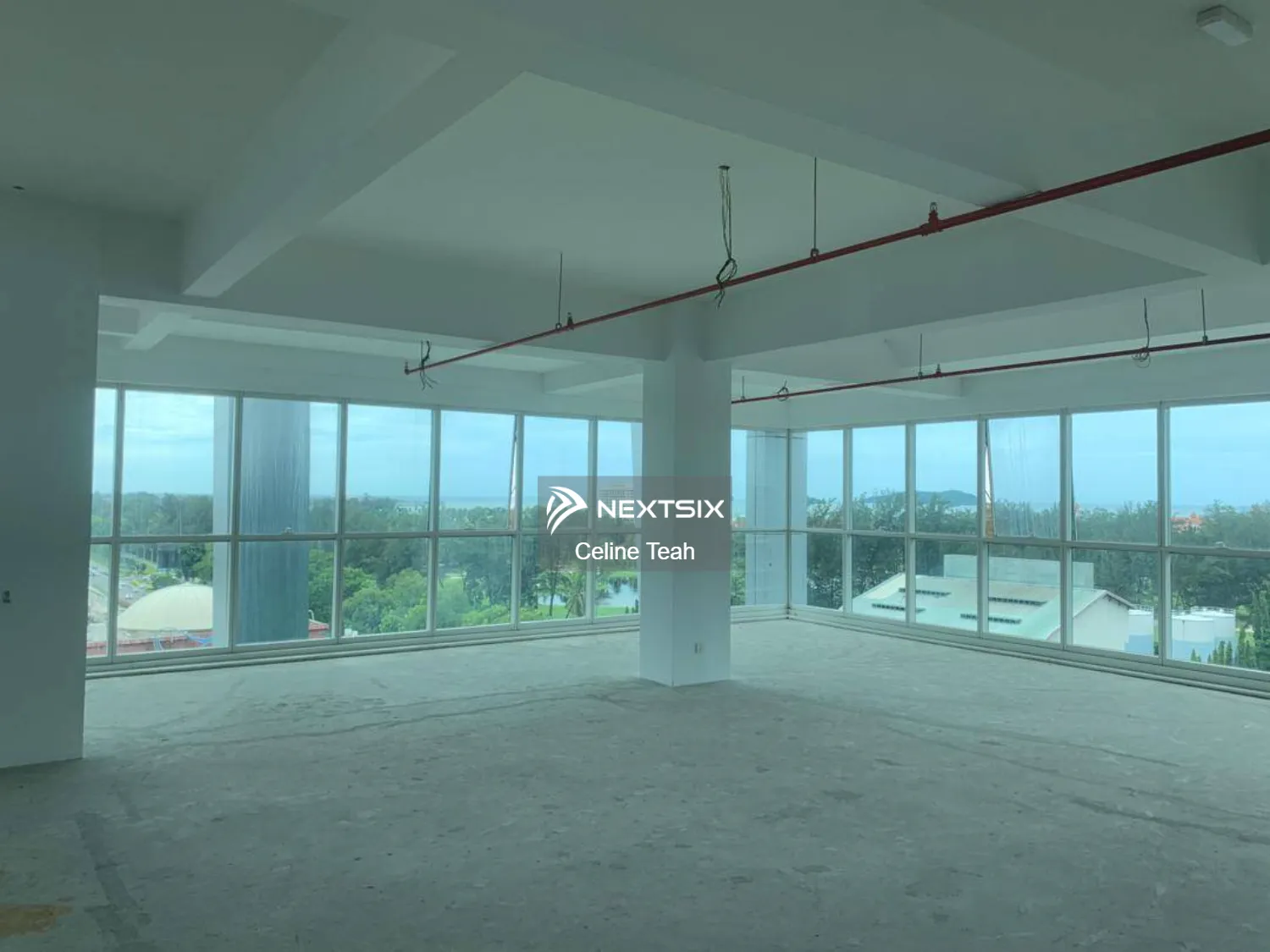 Office For Rent in Kota Kinabalu Sabah - Image 12