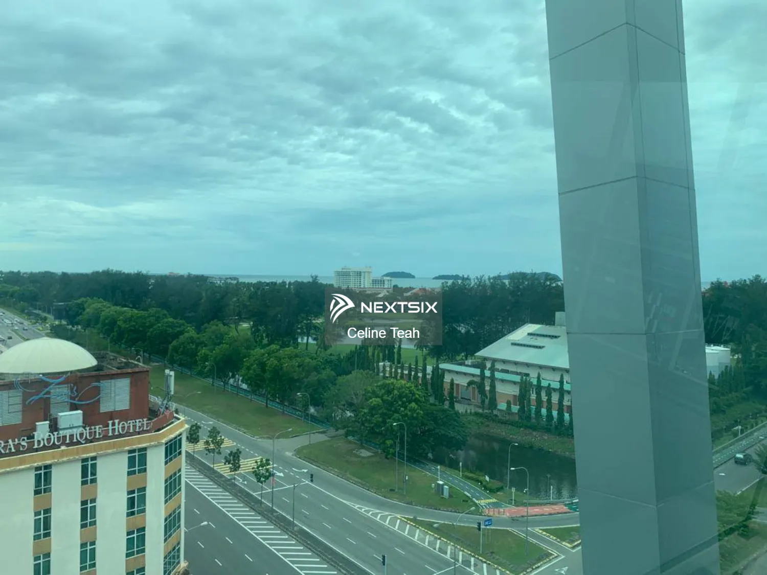 Office For Rent in Kota Kinabalu Sabah - Image 13