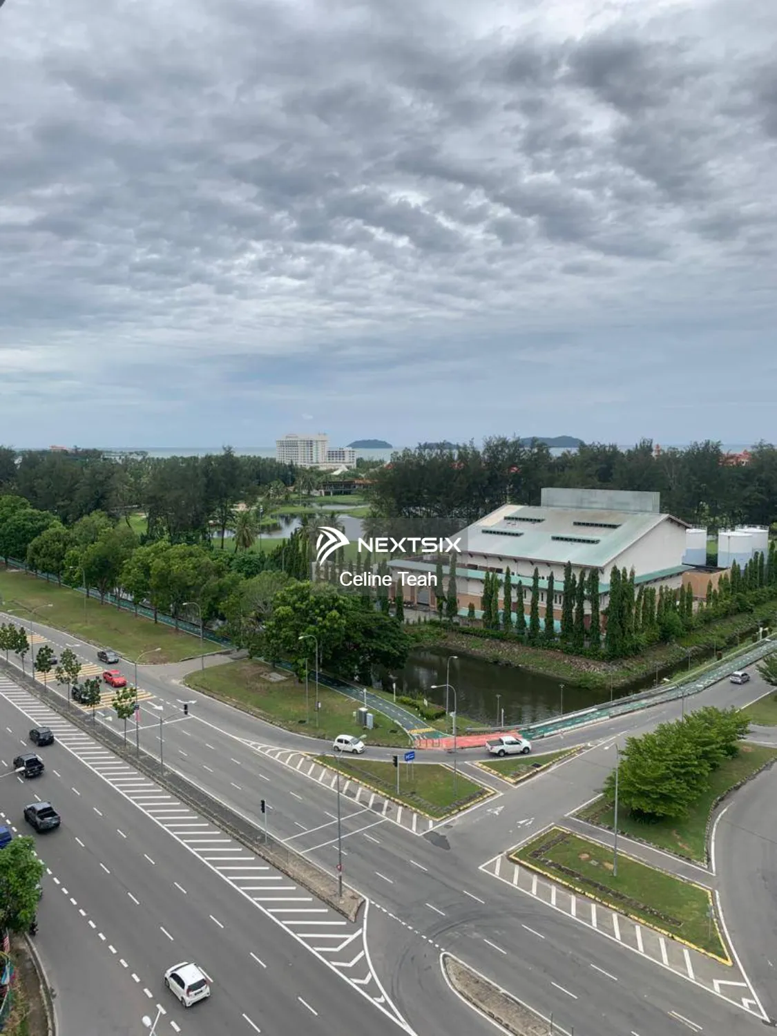 Office For Rent in Kota Kinabalu Sabah - Image 16