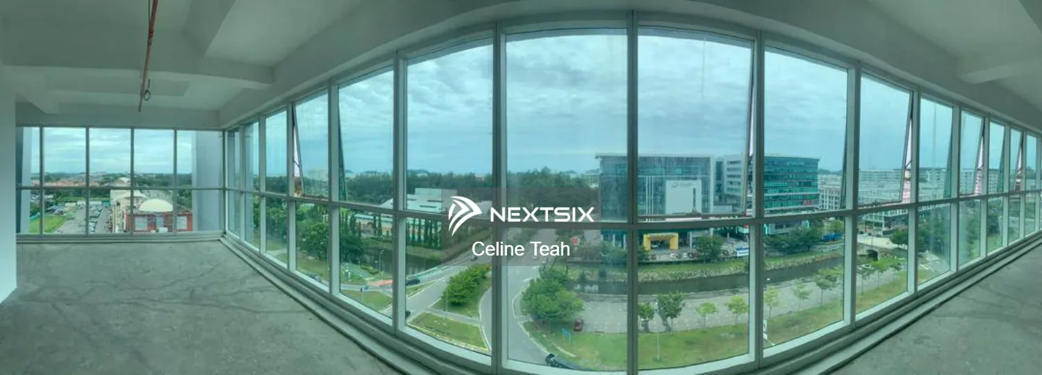 Office For Rent in Kota Kinabalu Sabah - Image 17