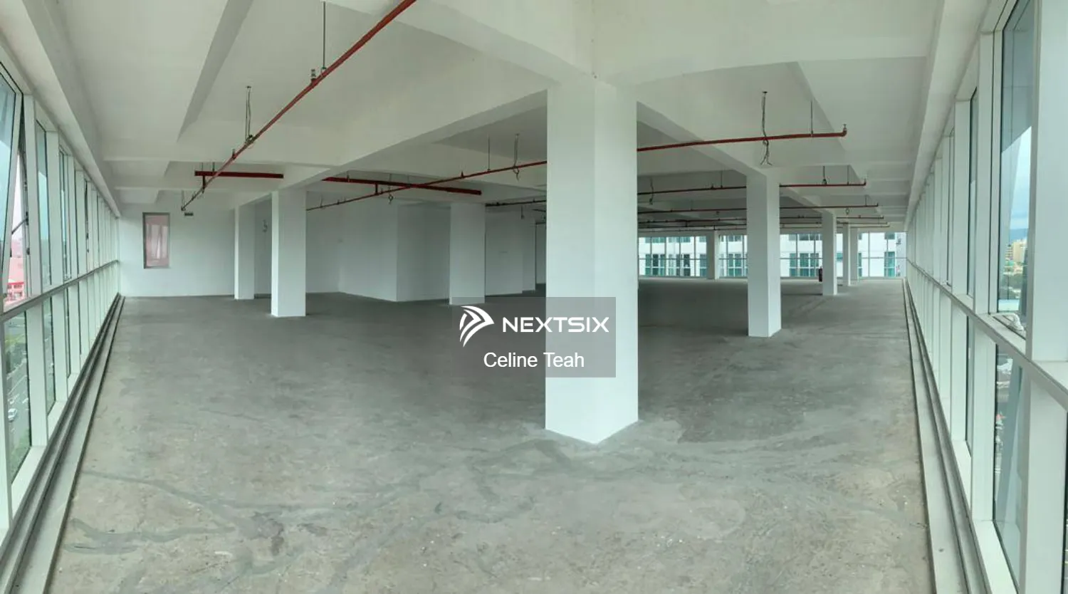 Office For Rent in Kota Kinabalu Sabah - Image 18