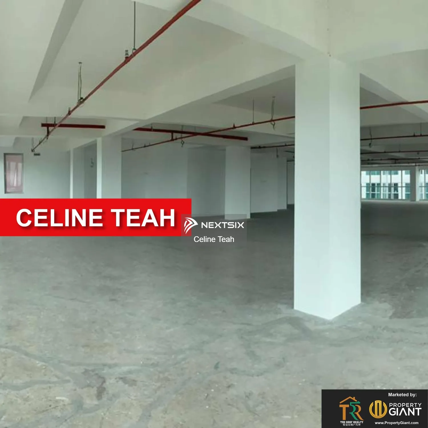 Office For Rent in Kota Kinabalu Sabah