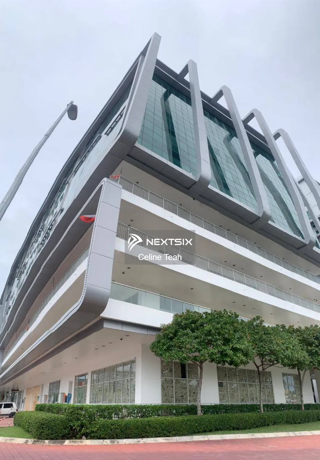 Office For Rent in Kota Kinabalu Sabah - Image 6