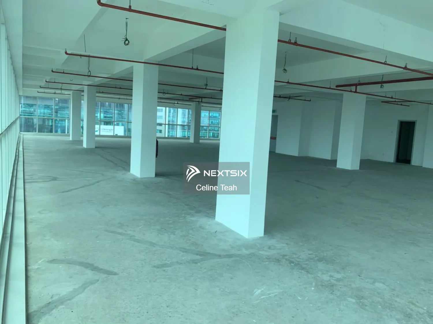 Office For Rent in Kota Kinabalu Sabah - Image 7