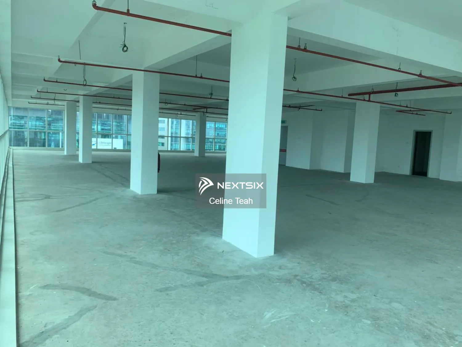 Office For Rent in Kota Kinabalu Sabah - Image 9