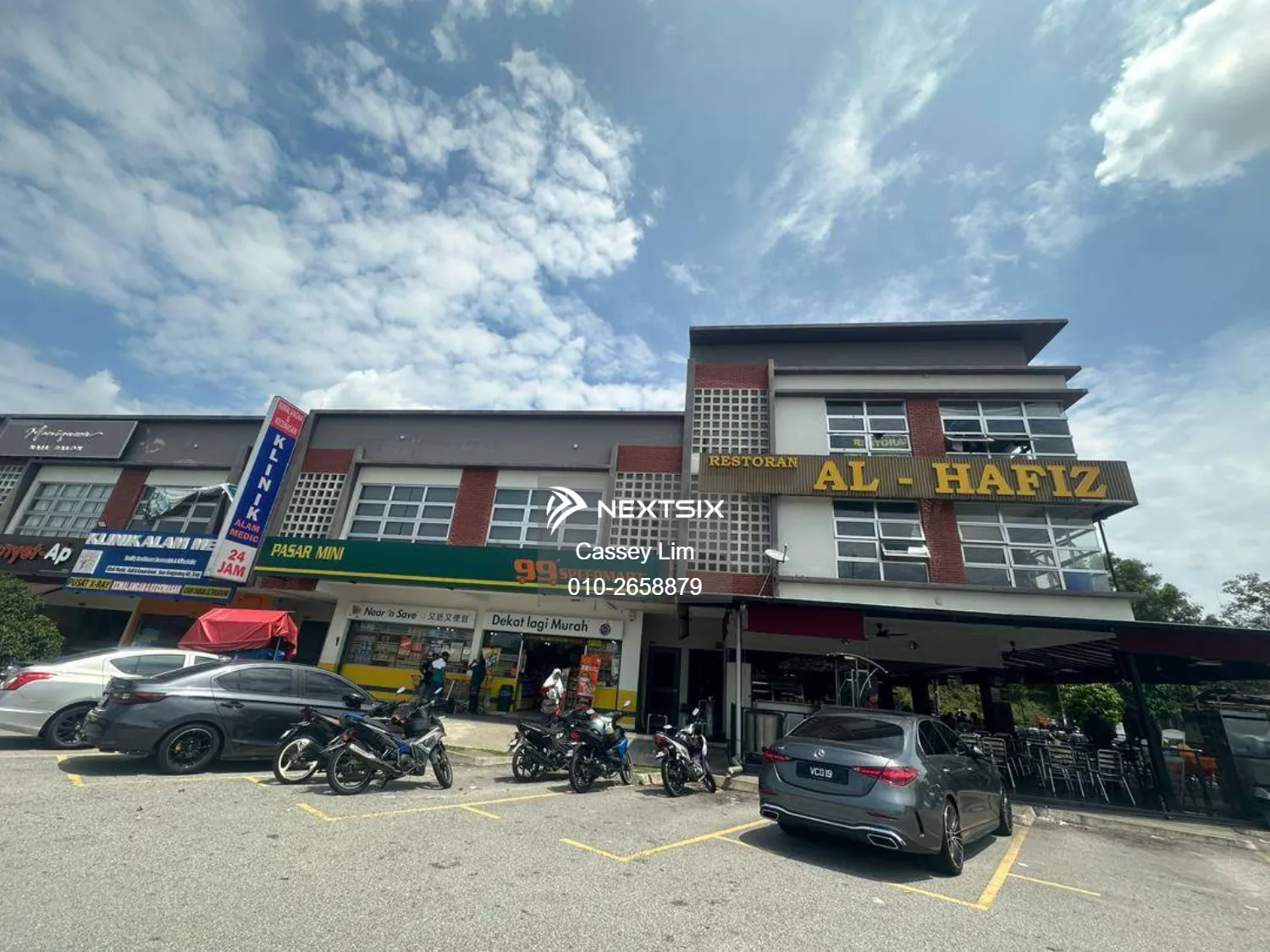 Shop For Rent in Shah Alam Selangor - Image 10