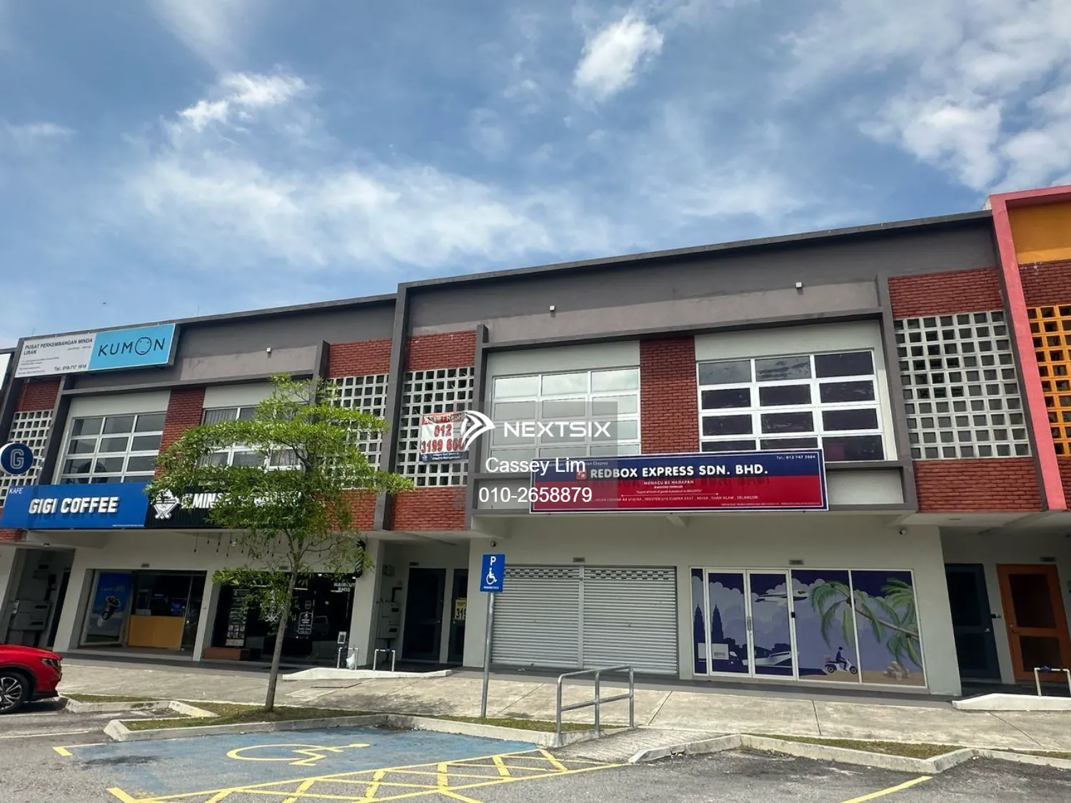 Shop For Rent in Shah Alam Selangor - Image 5