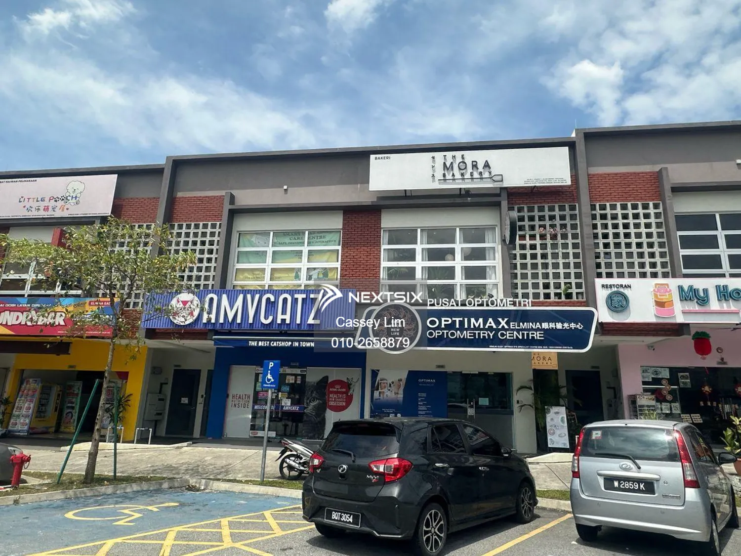 Shop For Rent in Shah Alam Selangor - Image 7