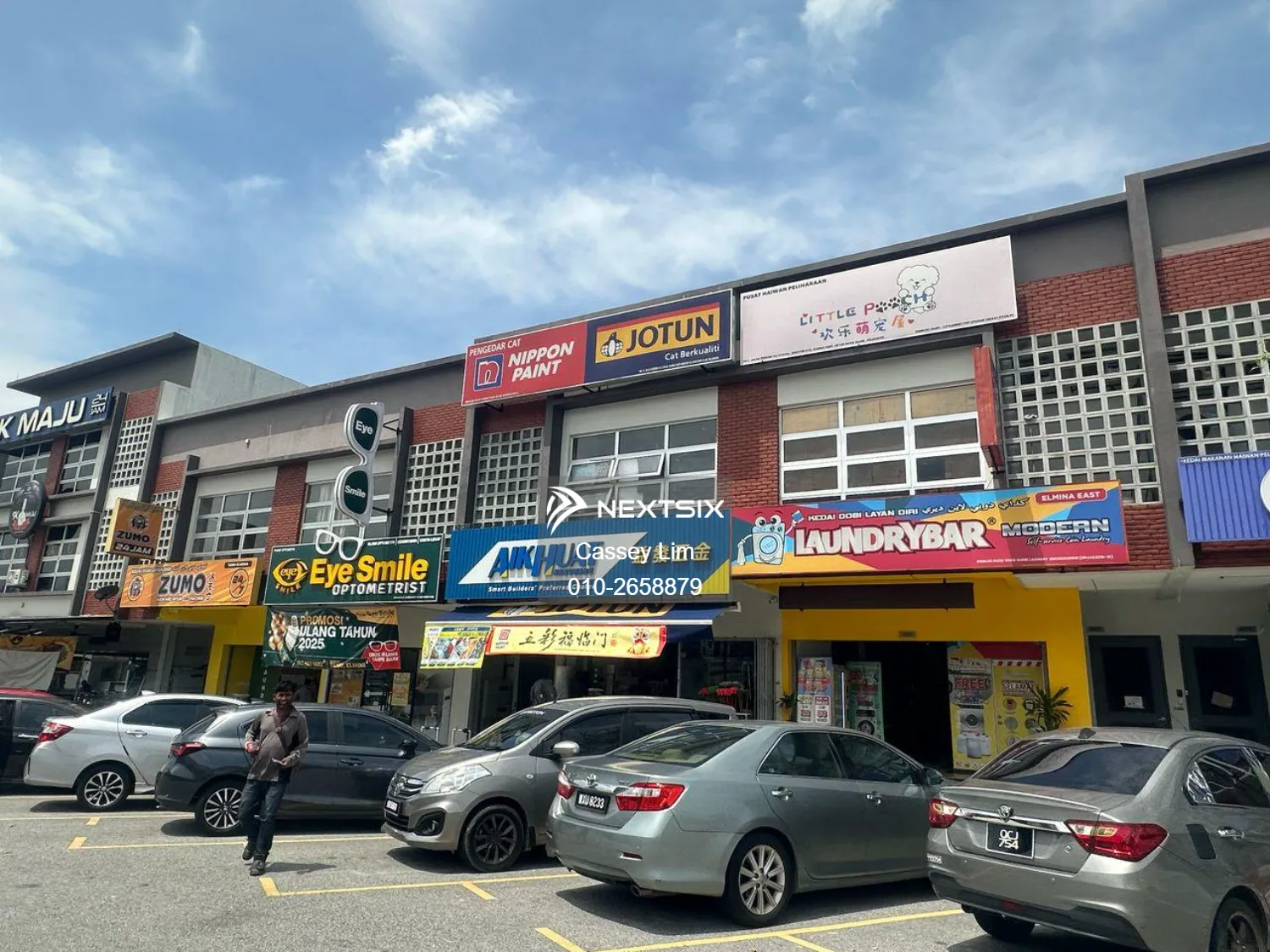 Shop For Rent in Shah Alam Selangor - Image 8