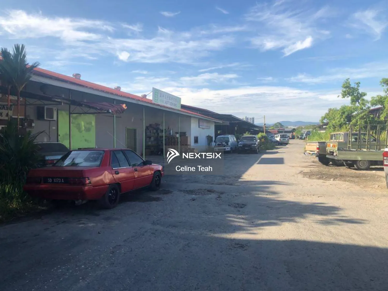 Industrial Land For Sale in Tuaran Sabah - Image 6