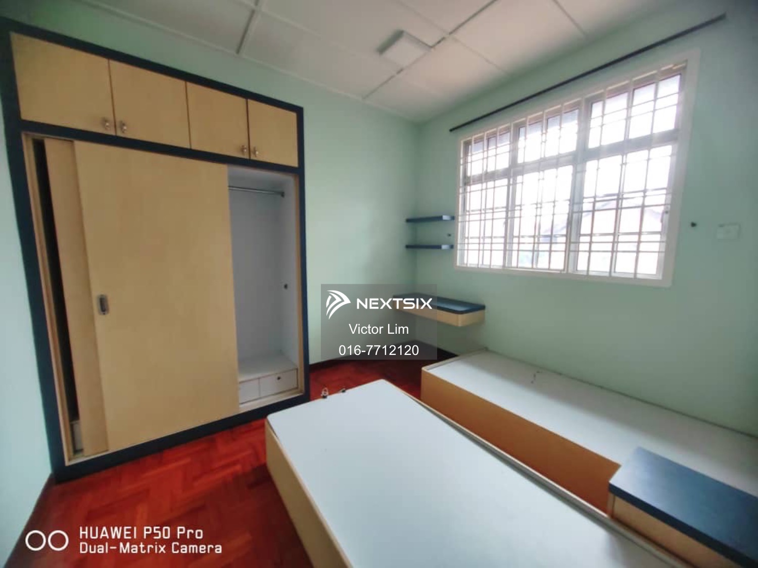 Semi-detached House For Sale in Johor Bahru Johor - Image 12