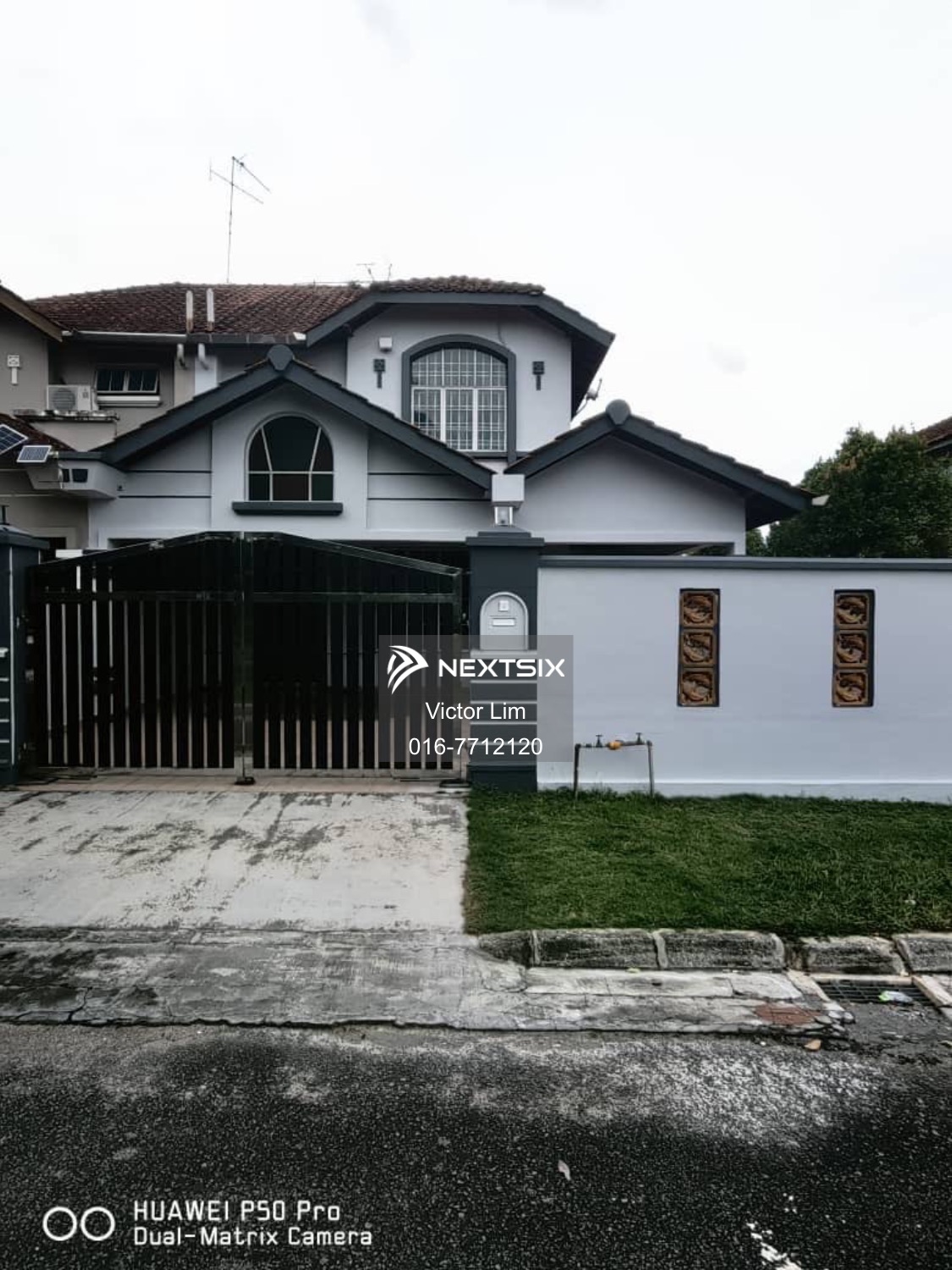 Semi-detached House For Sale in Johor Bahru Johor - Image 2