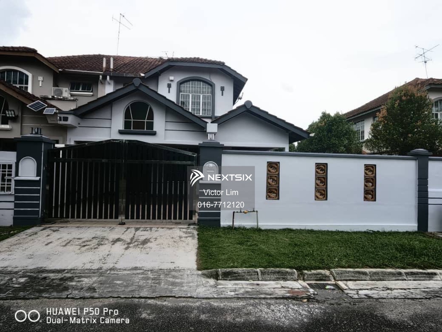 Semi-detached House For Sale in Johor Bahru Johor - Image 3
